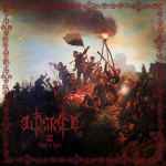 ILDSKAER - Blod & Jern CD